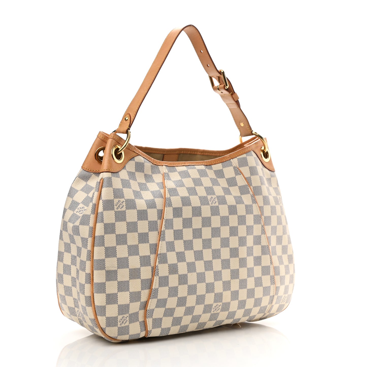 Damier Azur Galliera PM