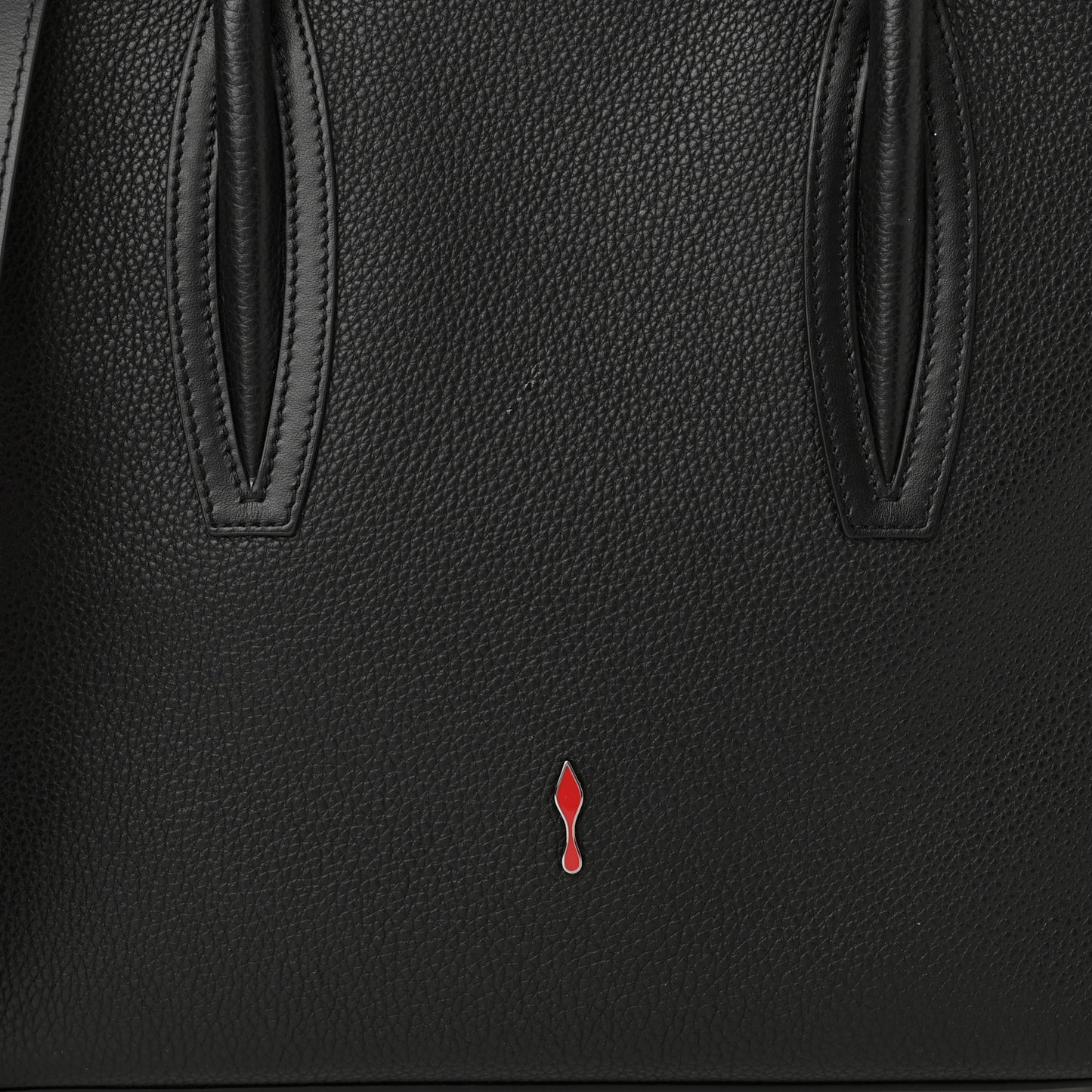Calfskin Medium Paloma Black