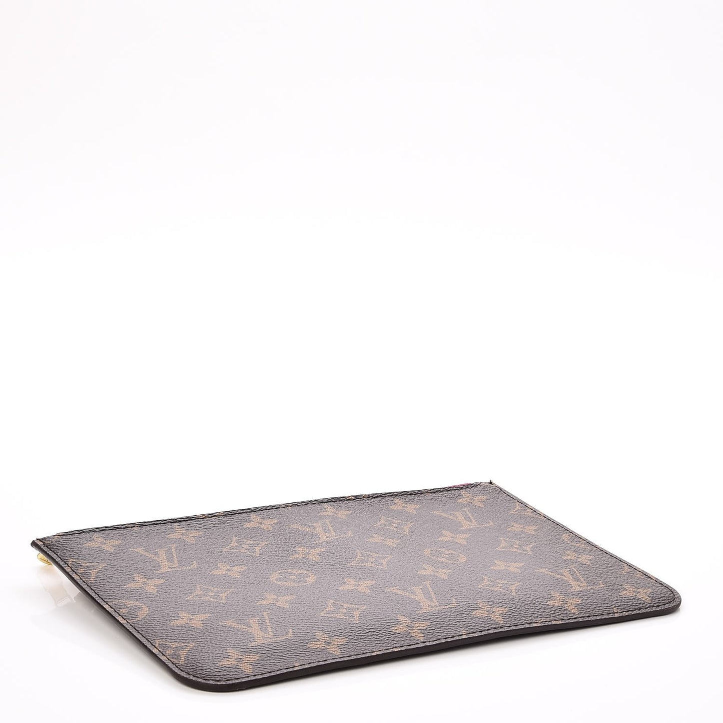 Monogram Neverfull MM GM Pochette Pivoine