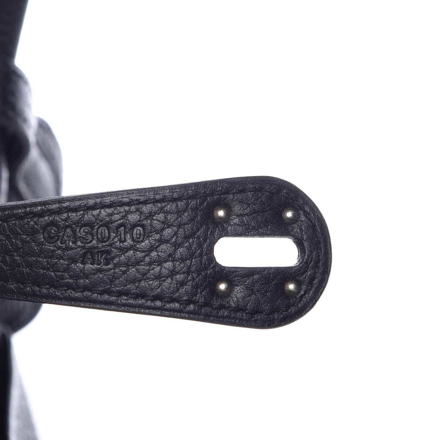 Taurillon Clemence Lindy 26 Black