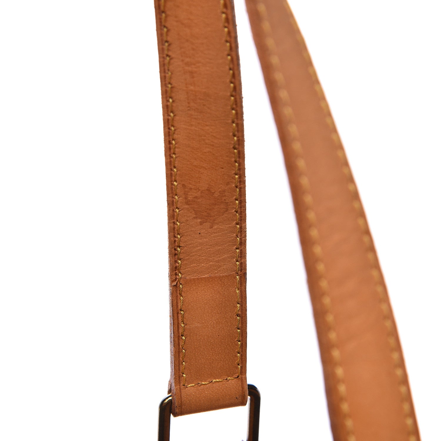 Louis Vuitton Monogram Sac Souple 45 11 of 12