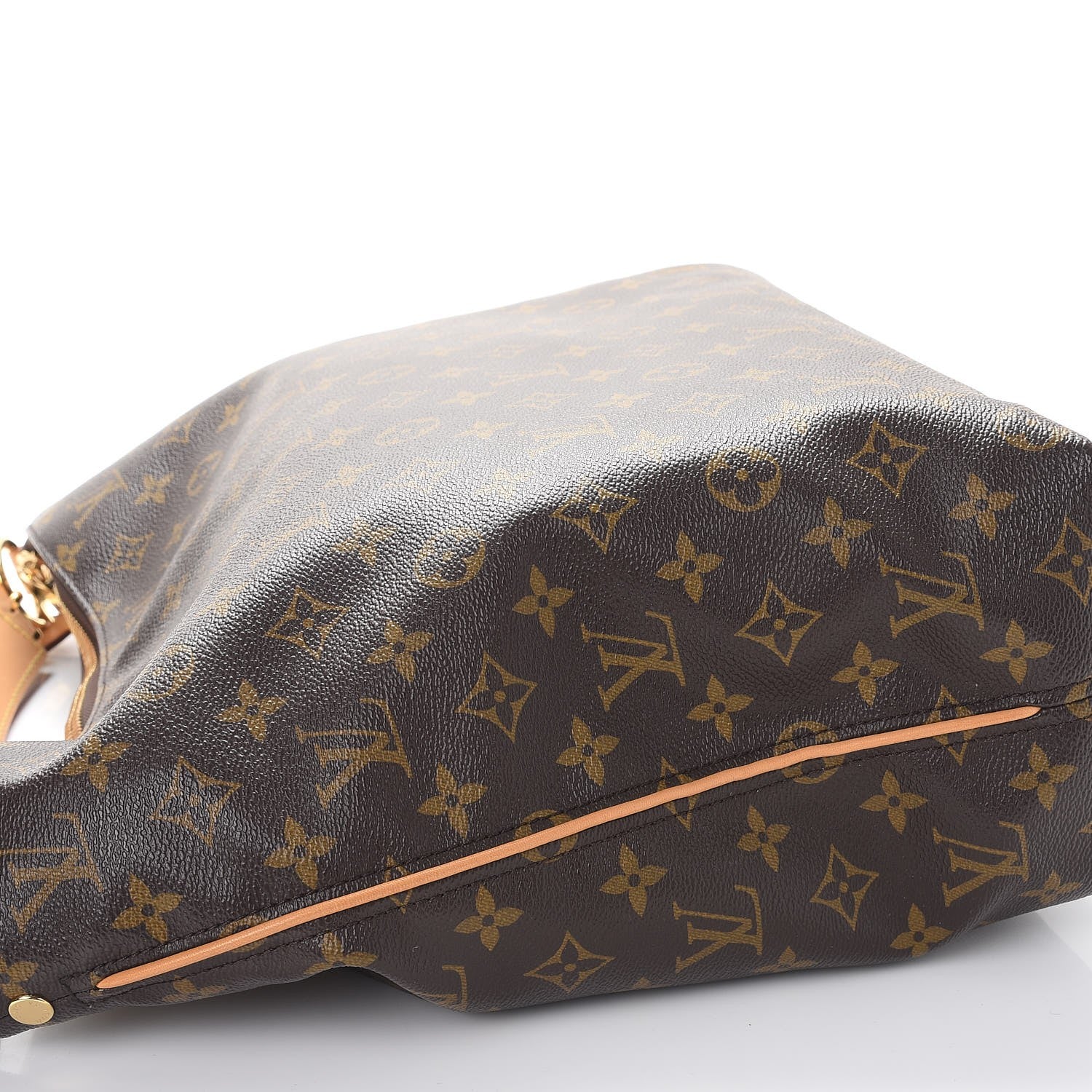 Louis Vuitton Monogram Sully MM 14 of 14