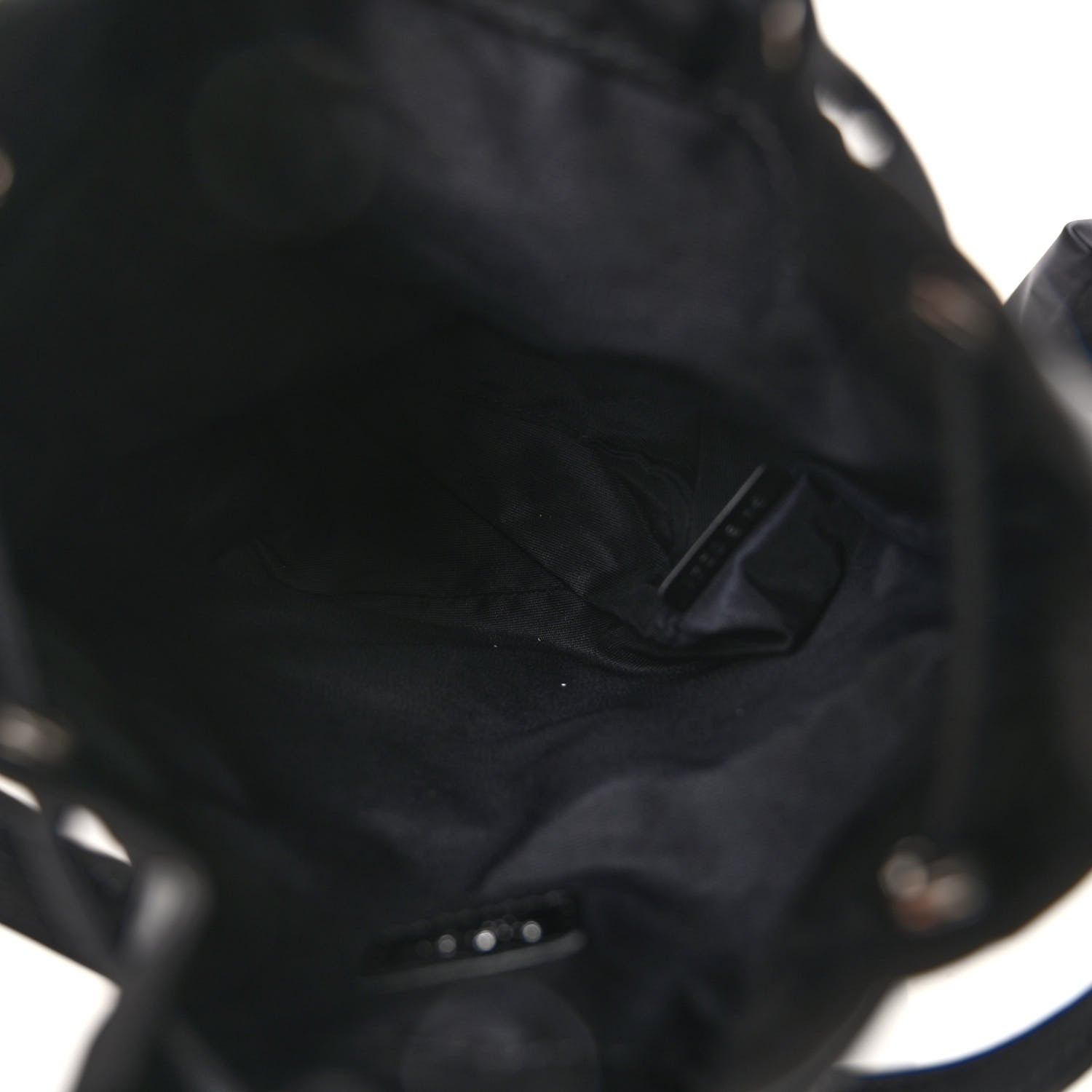 Givenchy Nylon Light 4G Bucket Bag Black 5 of 10