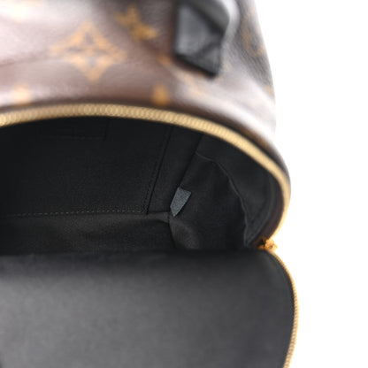 Louis Vuitton Monogram Palm Springs Backpack Mini 5 of 10