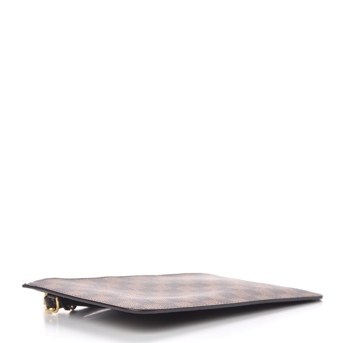 Damier Ebene Neverfull MM GM Pochette