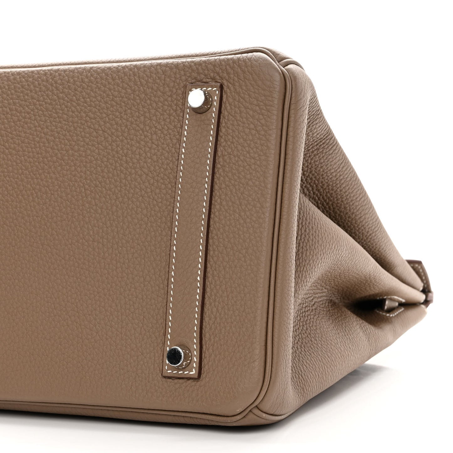 Togo Birkin 35 Etoupe