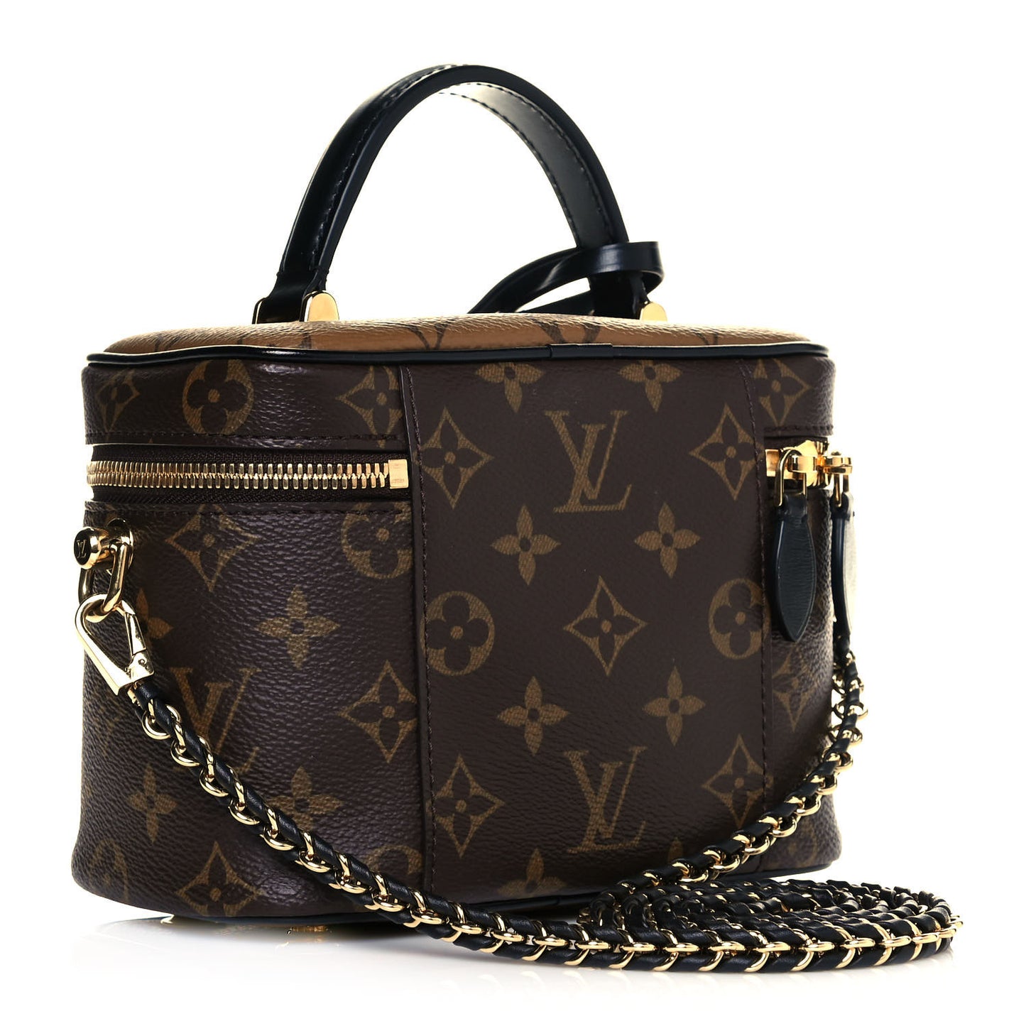 Reverse Monogram Vanity PM