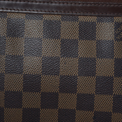 Louis Vuitton Damier Ebene Bosphore Pochette 10 of 16