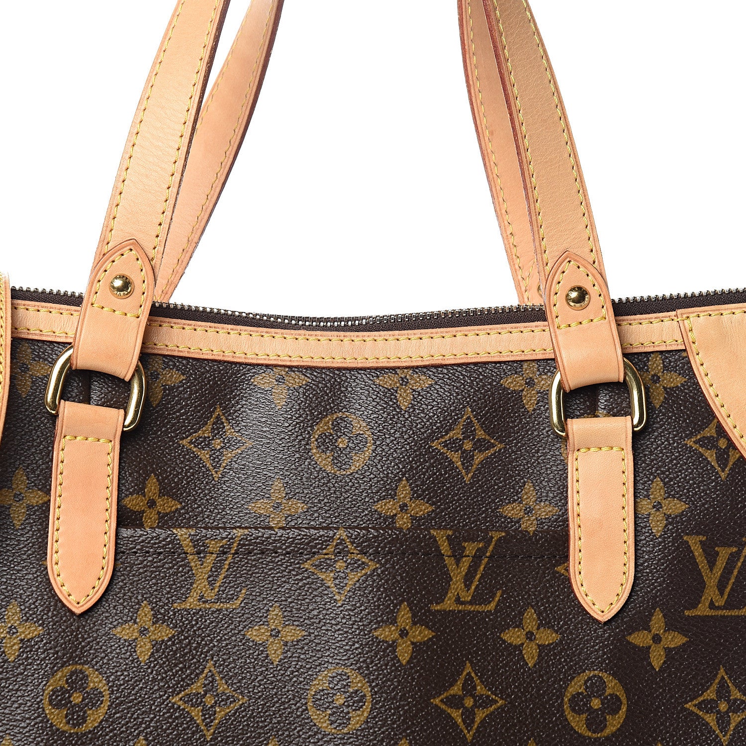 Louis Vuitton Monogram Odeon GM 13 of 14