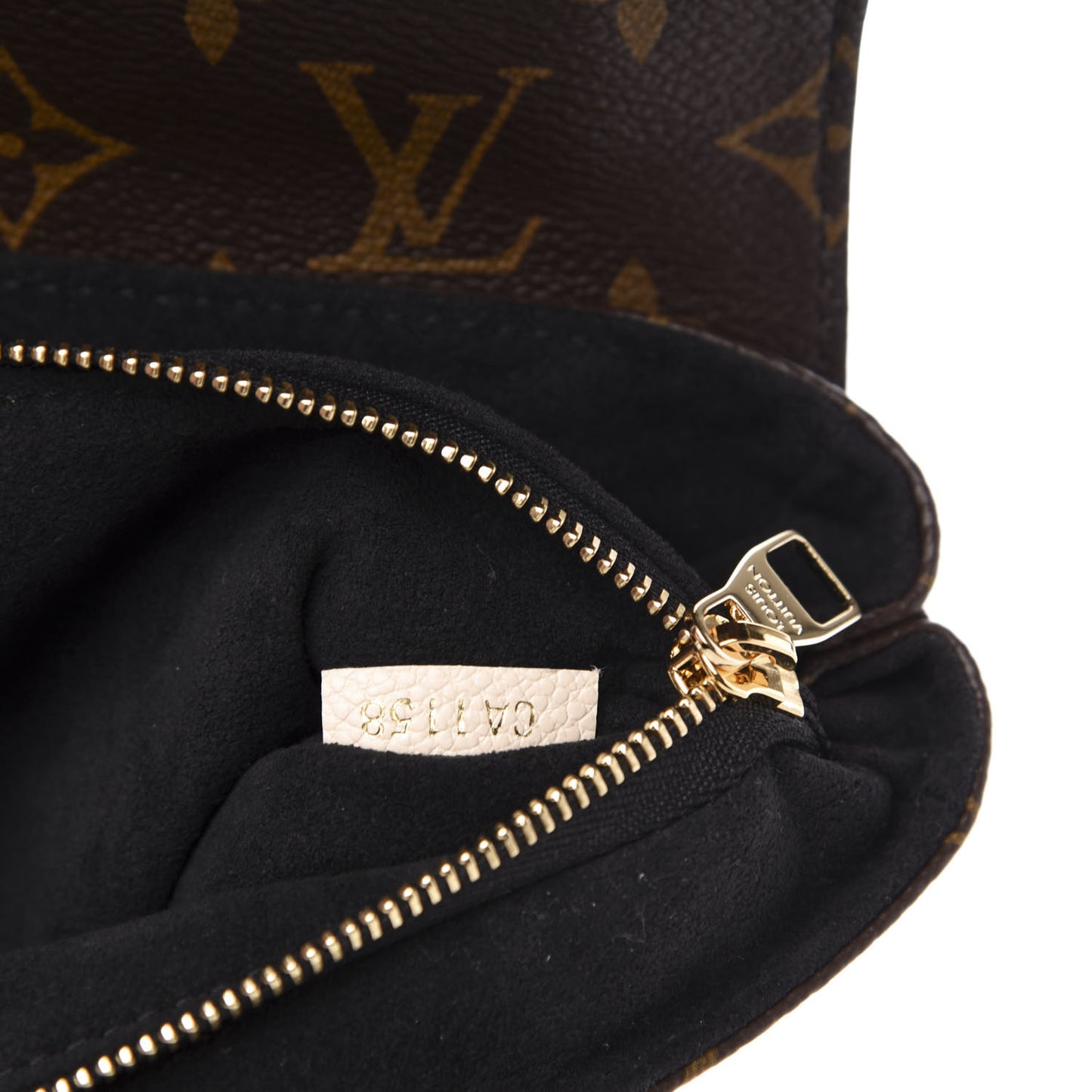 Monogram Saint Placide Creme