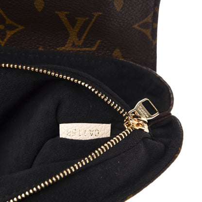 Louis Vuitton Monogram Saint Placide Creme 7 of 10