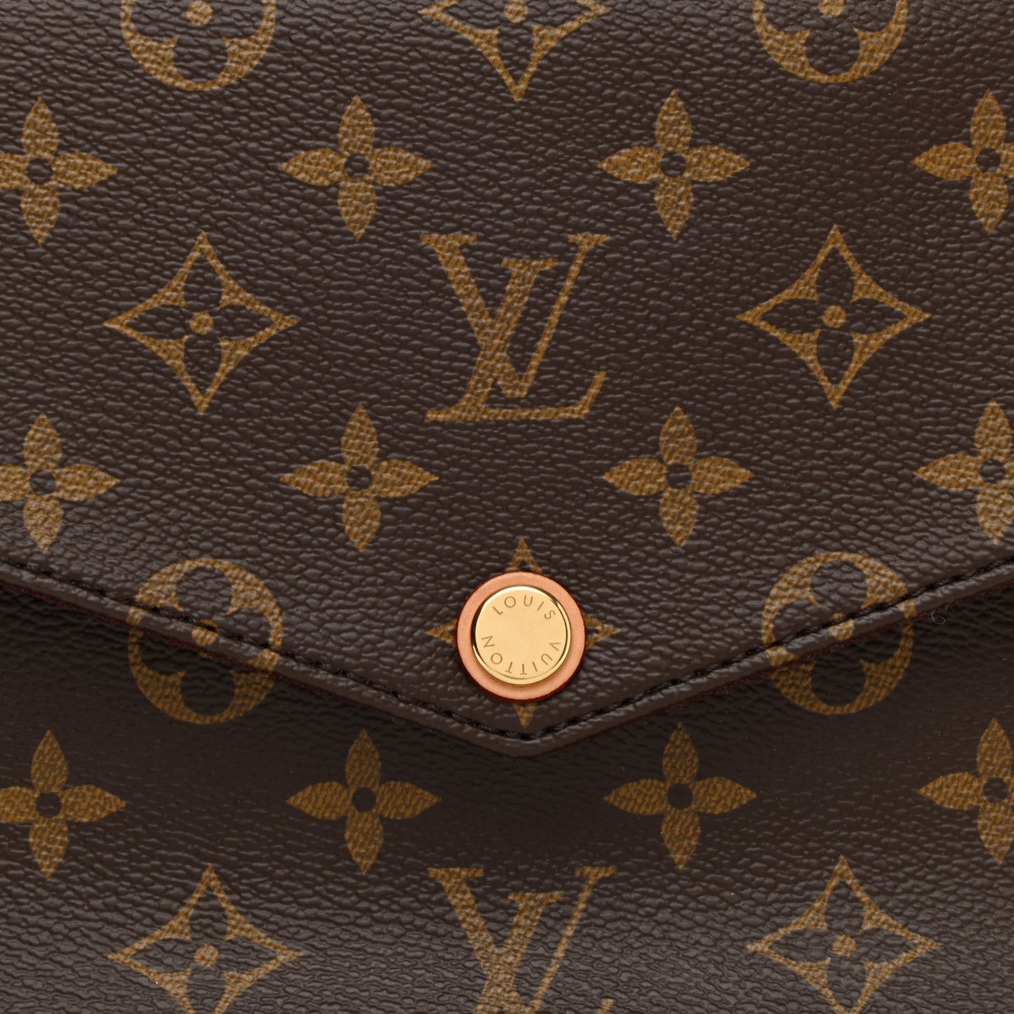 Monogram Mabillon