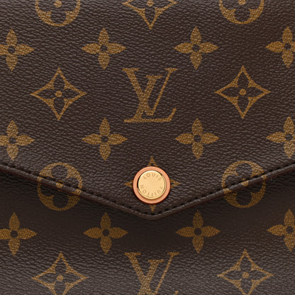 Louis Vuitton Monogram Mabillon 7 of 9