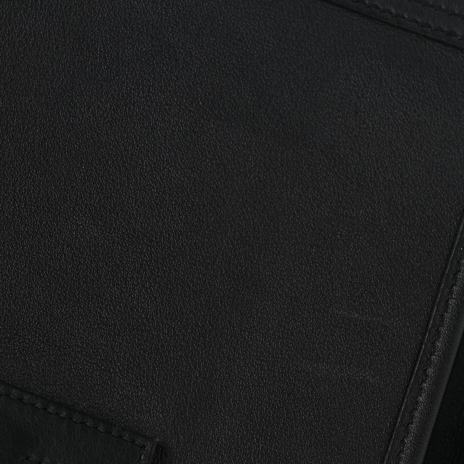 Hermes Swift Jige Elan 29 Clutch Black 13 of 13