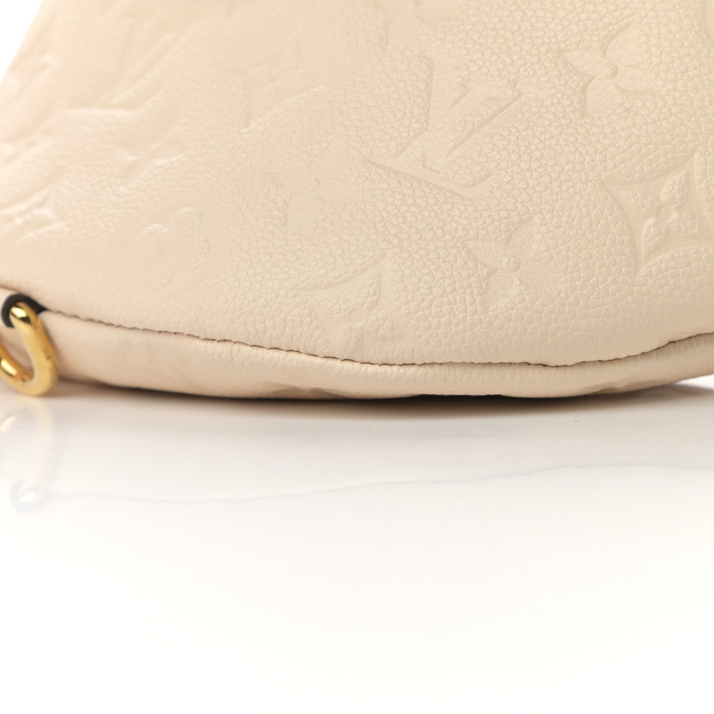Empreinte BumBag Creme