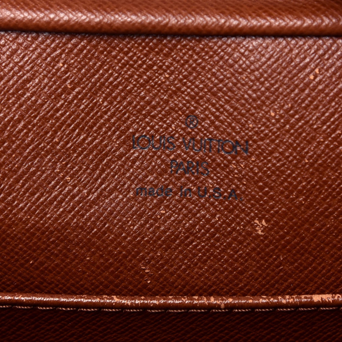Monogram Cite MM