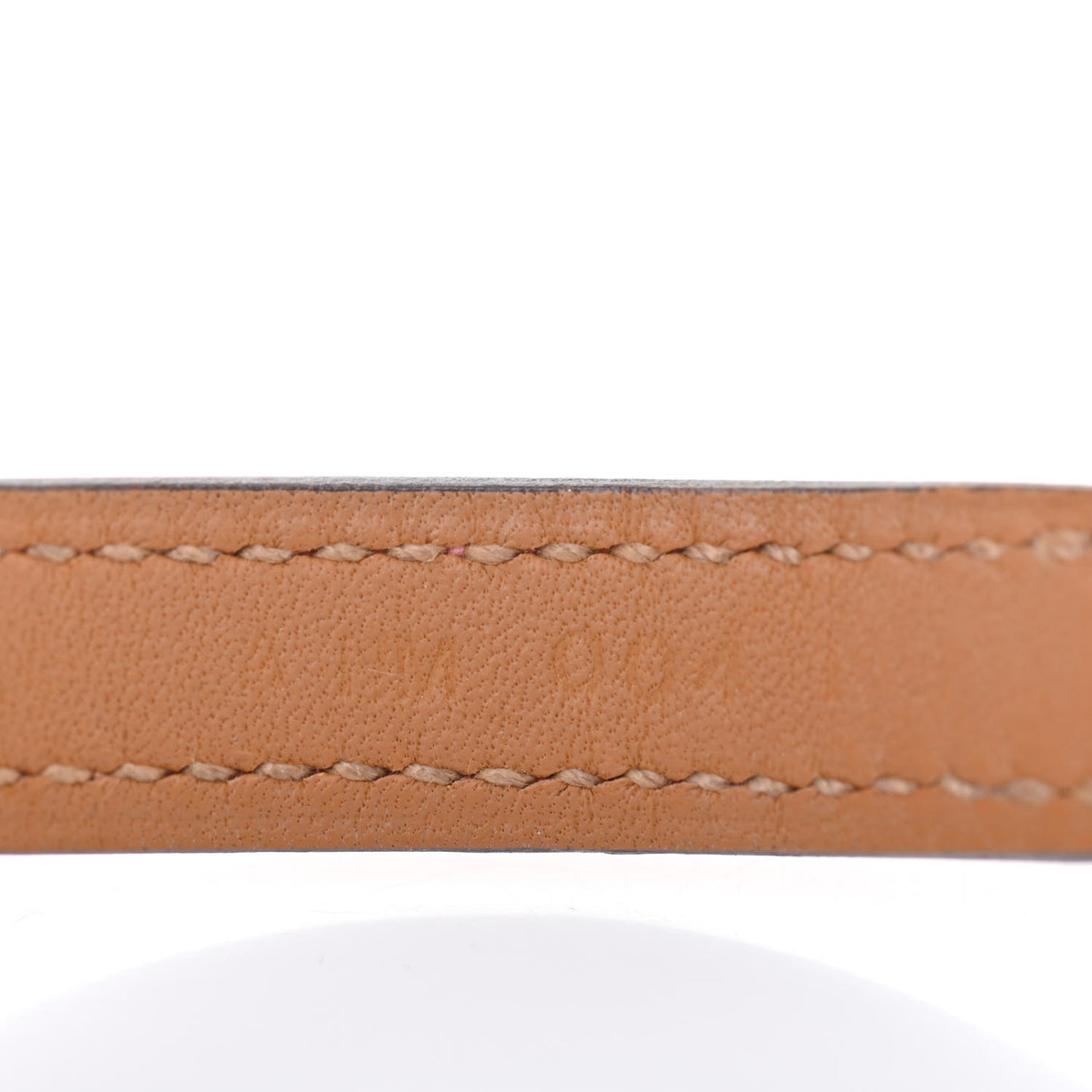 Swift Rivale Double Tour Bracelet S Rose Azalee