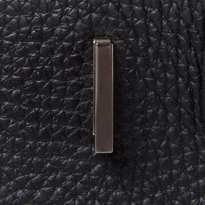 Hermes Togo Birkin 30 Black 25 of 30