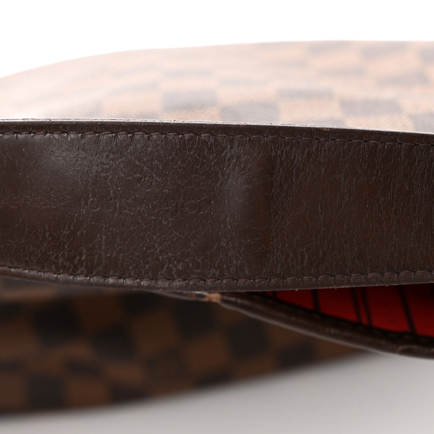 Damier Ebene Delightful PM