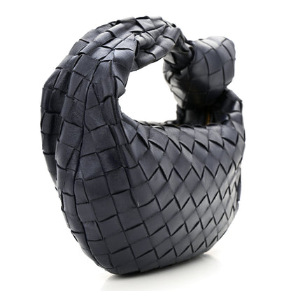Bottega Veneta Nappa Intrecciato Mini Jodie Space 3 of 13