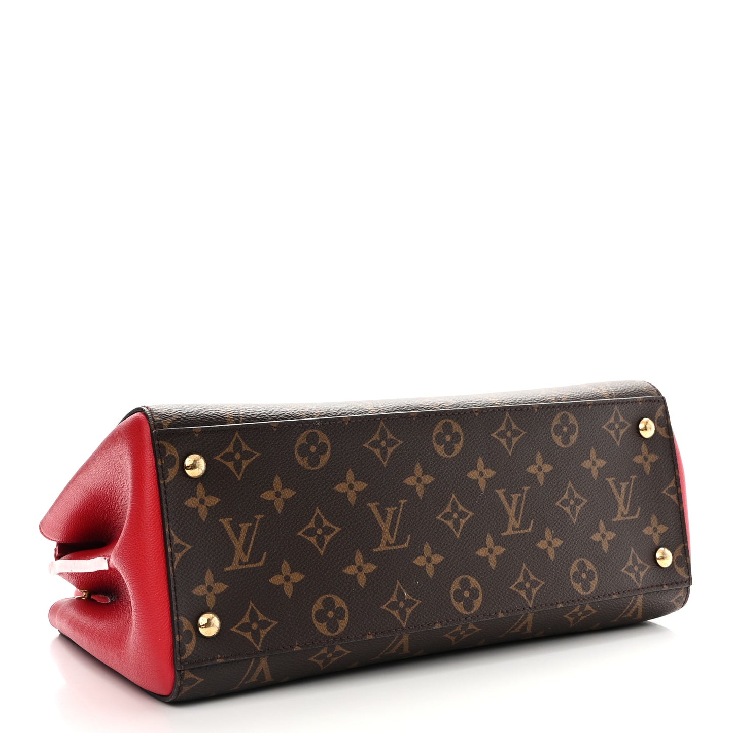Monogram Florine Cherry