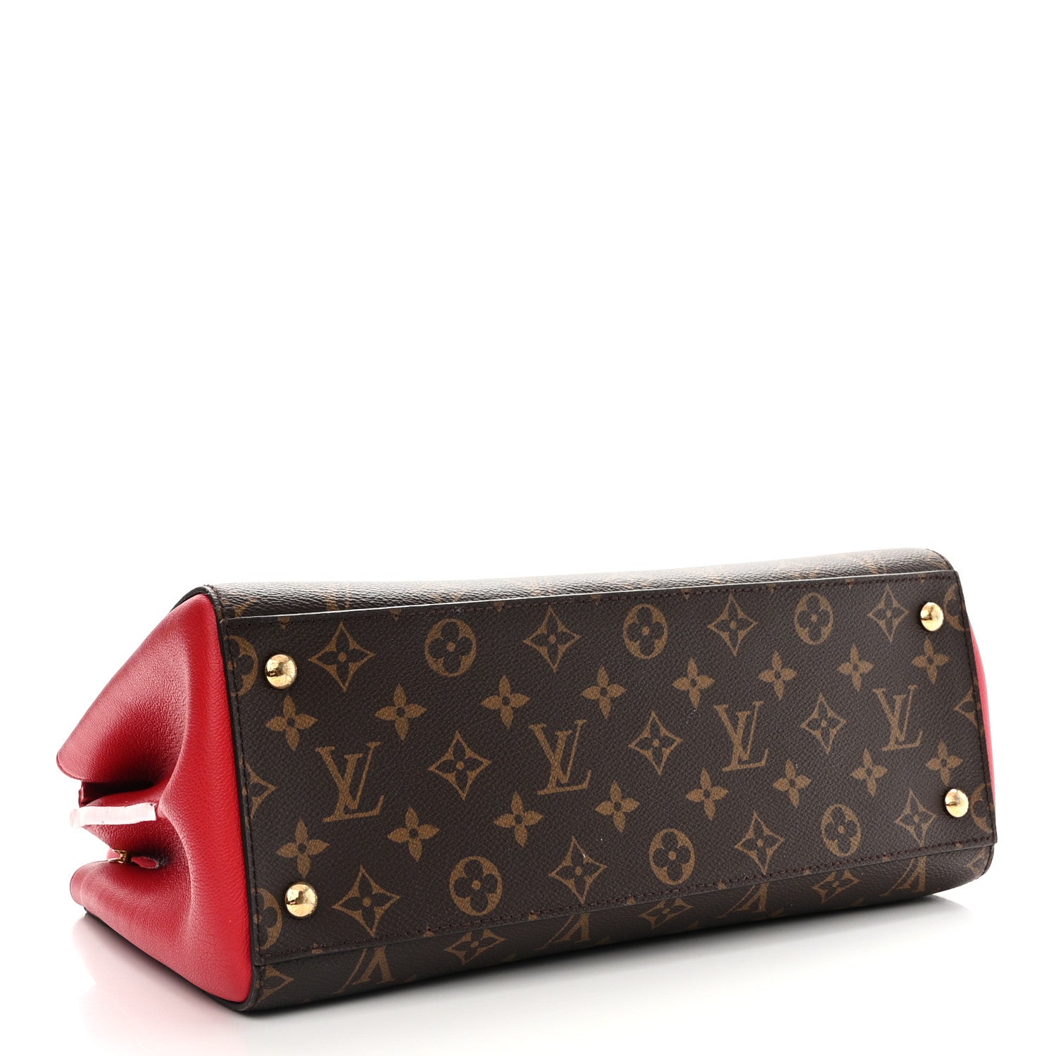 Louis Vuitton Monogram Florine Cherry 4 of 12