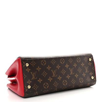 Louis Vuitton Monogram Florine Cherry 4 of 12