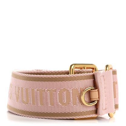 Louis Vuitton Monogram Multi Pochette Accessories Shoulder Strap Rose Clair 2 of 5