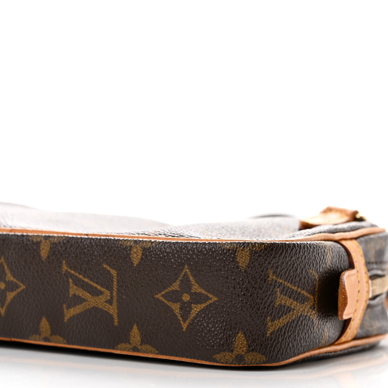 Louis Vuitton Monogram Pochette Marly Bandouliere 10 of 12