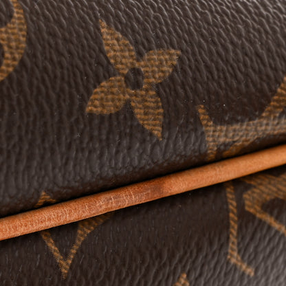 Louis Vuitton Monogram Turenne GM 12 of 13