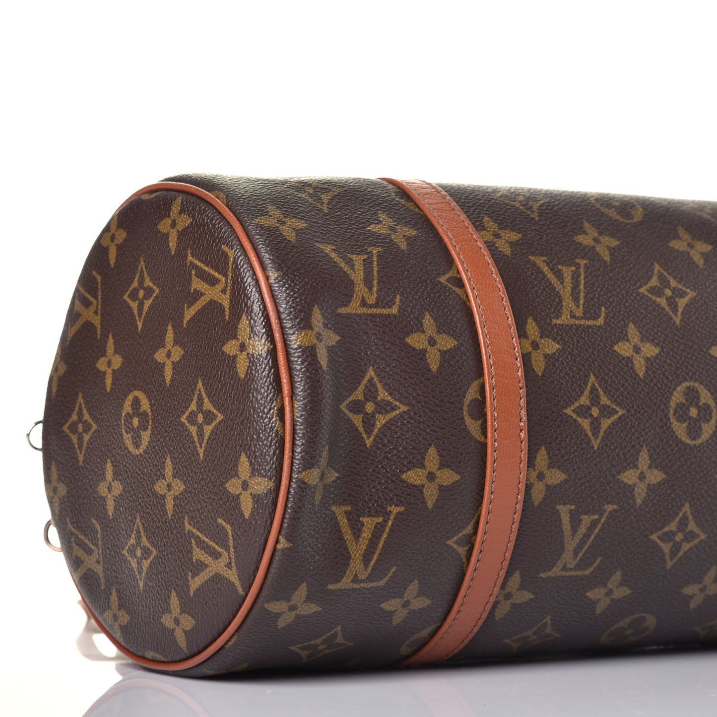 Monogram Papillon 30 With Companion
