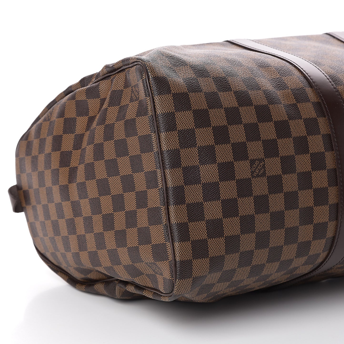 Damier Ebene Keepall 50