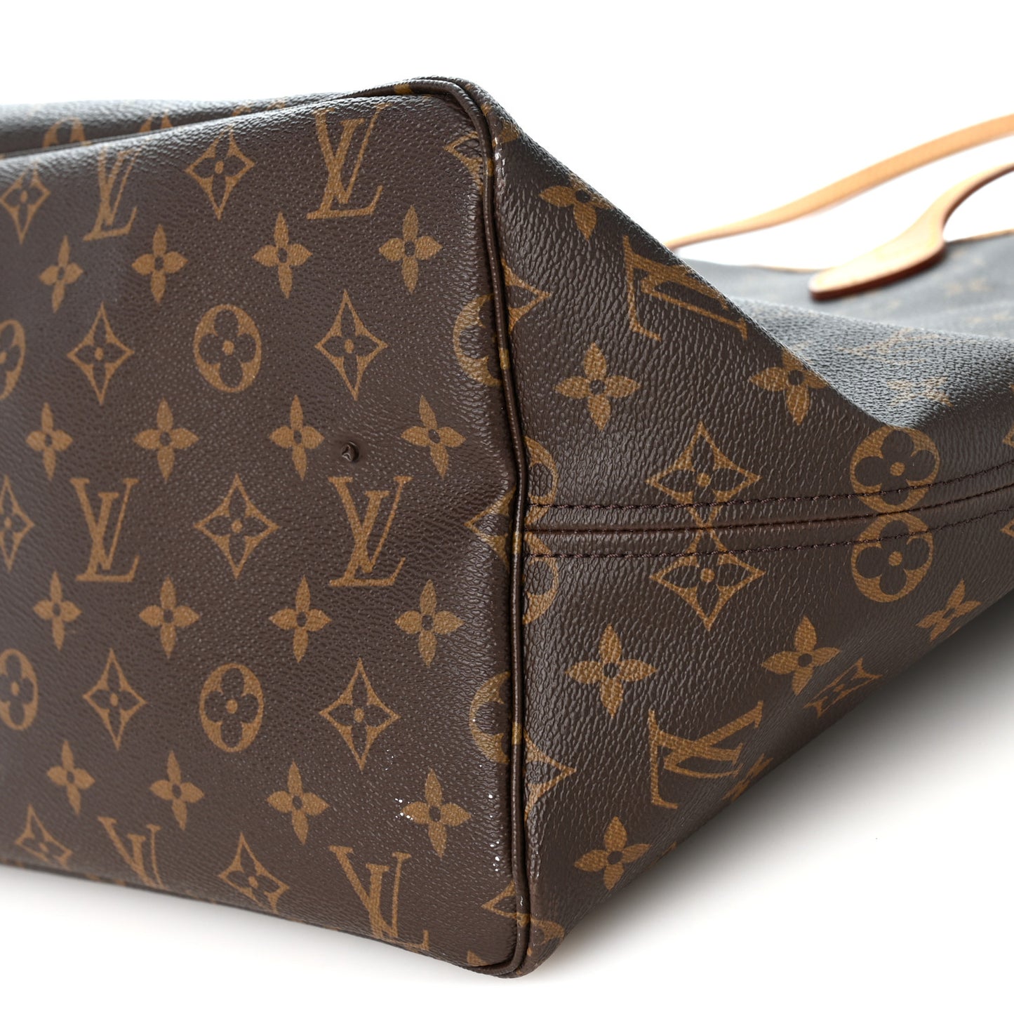 Monogram Neo Neverfull GM Pivoine