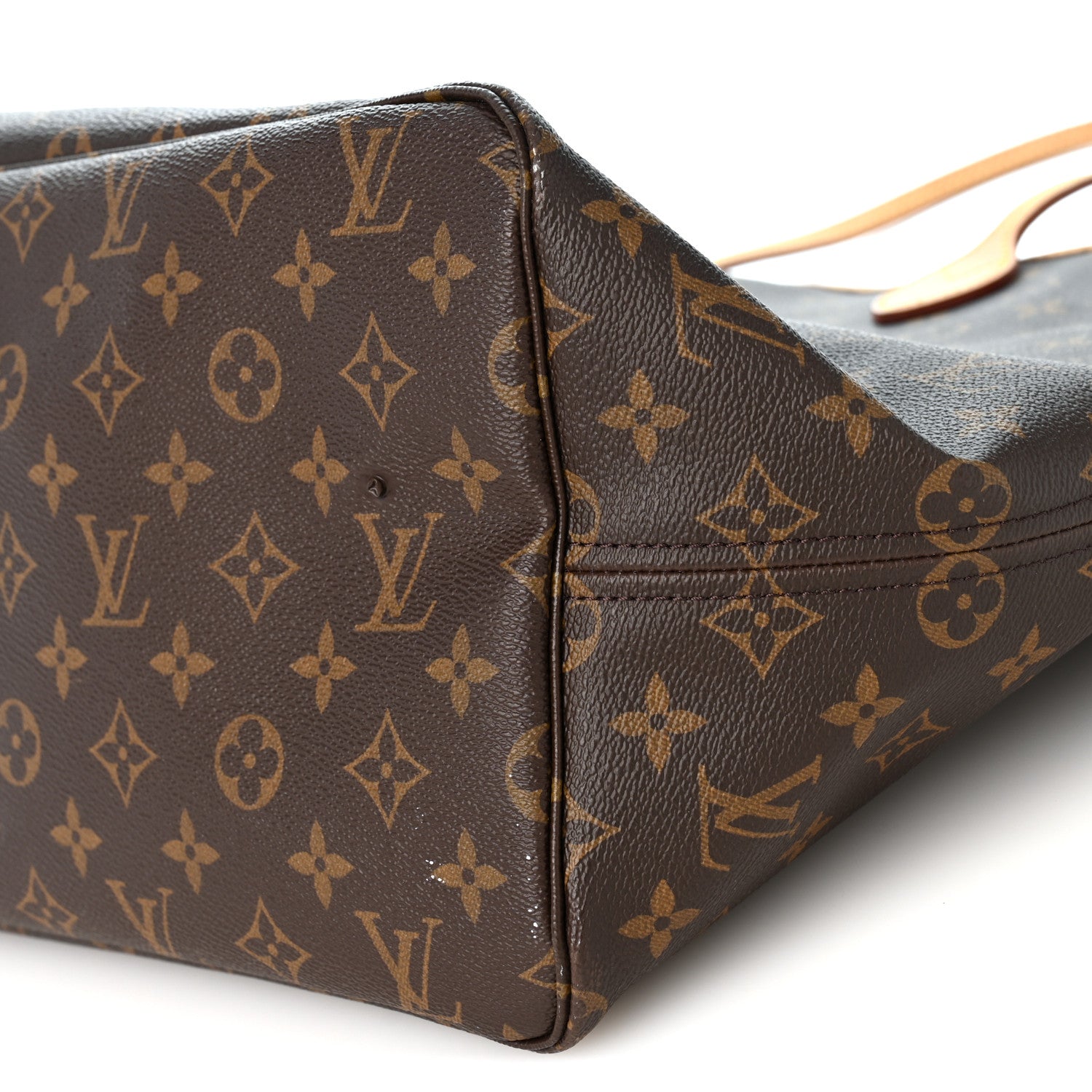 Louis Vuitton Monogram Neo Neverfull GM Pivoine 10 of 12