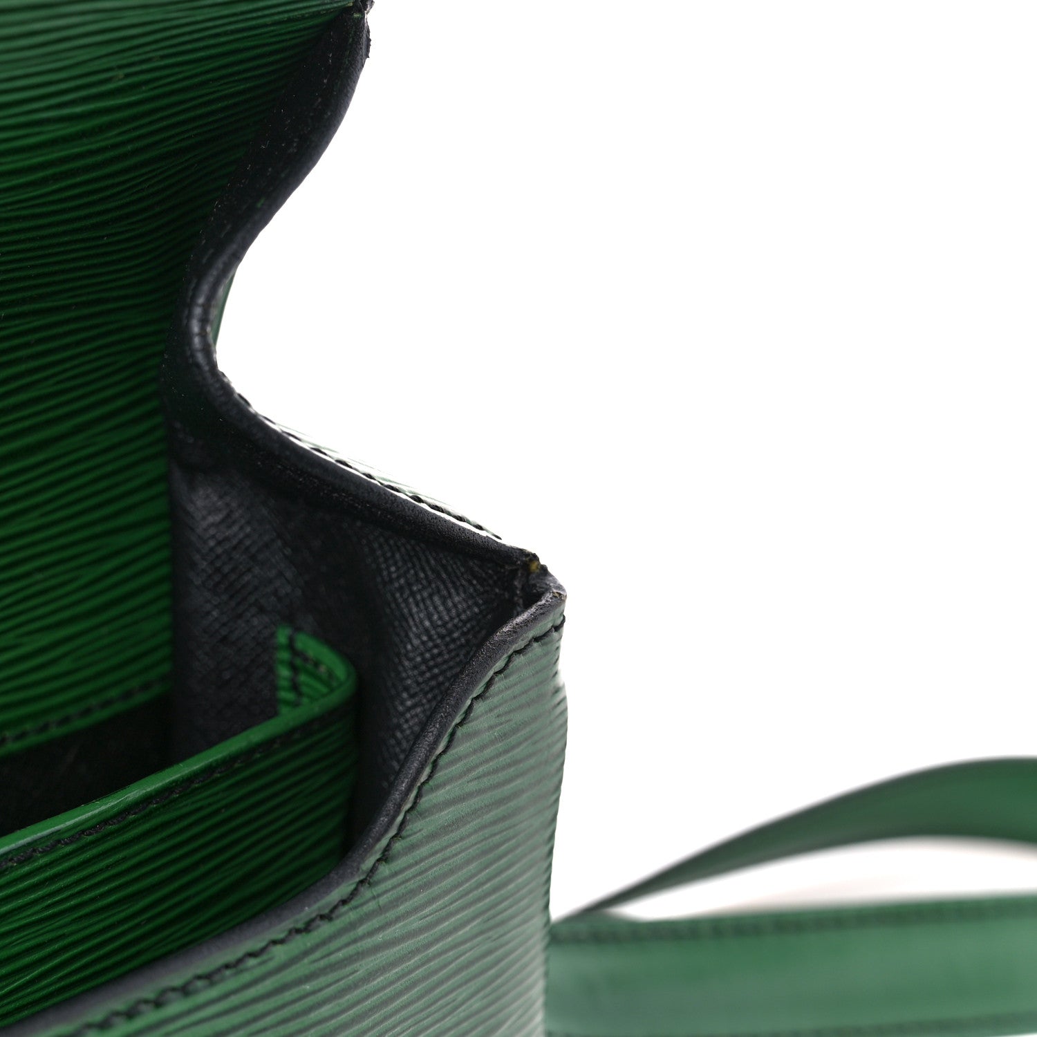 Louis Vuitton Epi Cartouchiere Borneo 14 of 14