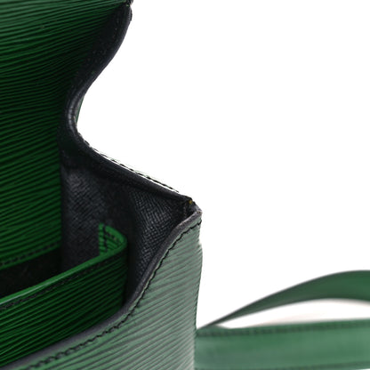 Louis Vuitton Epi Cartouchiere Borneo 14 of 14