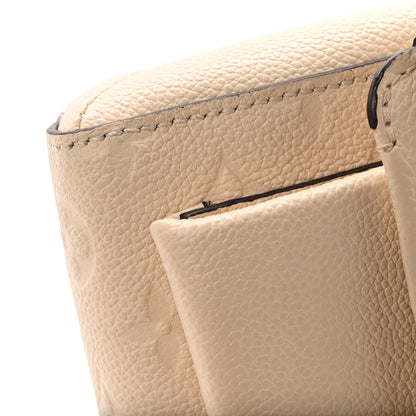 Louis Vuitton Empreinte Vavin BB Cream 13 of 14