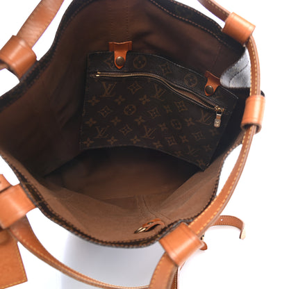 Louis Vuitton Monogram Randonnee GM Backpack 5 of 10