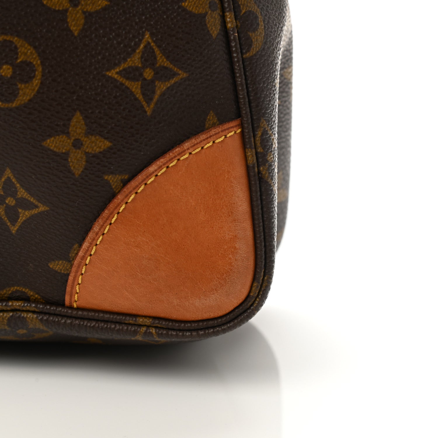 Louis Vuitton Monogram Sac Balade 14 of 14