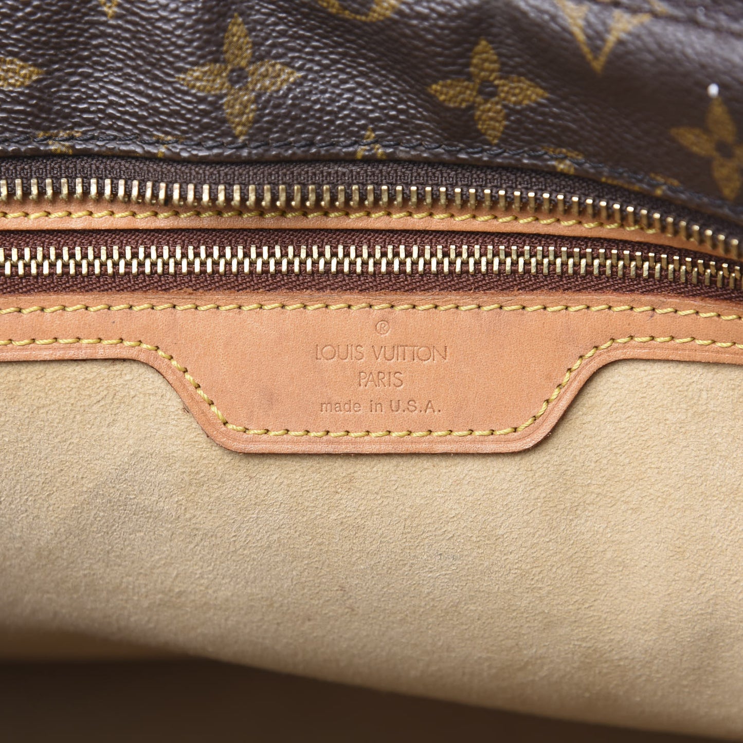 Monogram Luco