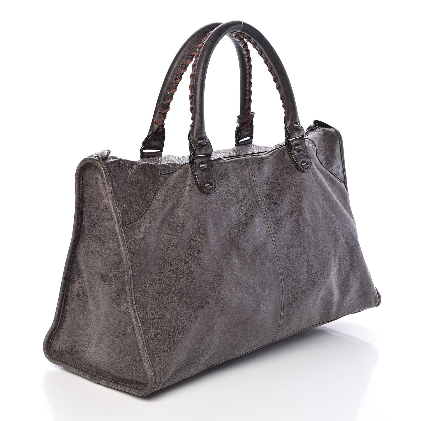 Agneau Classic Hardware Work Charbon