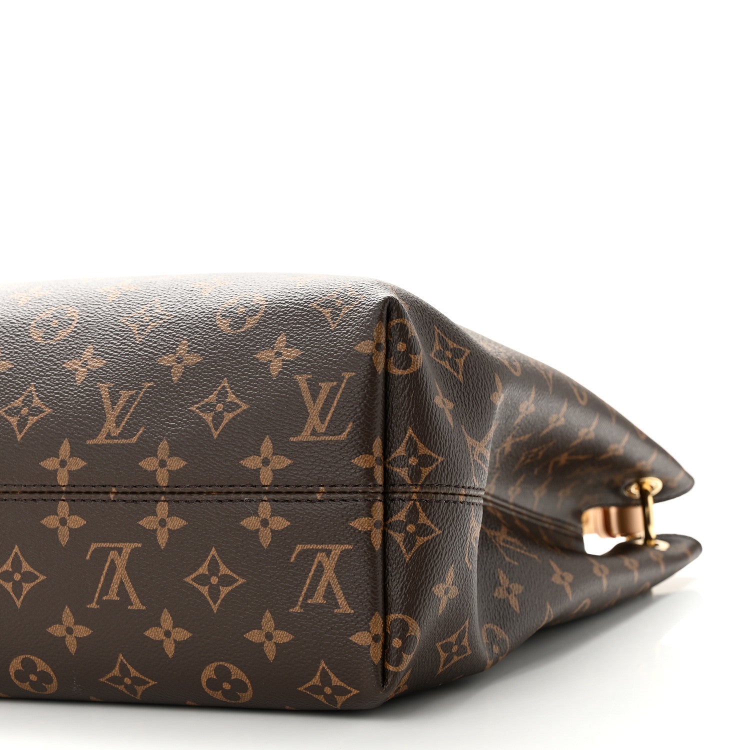 Louis Vuitton Monogram Graceful MM Pivoine 9 of 9