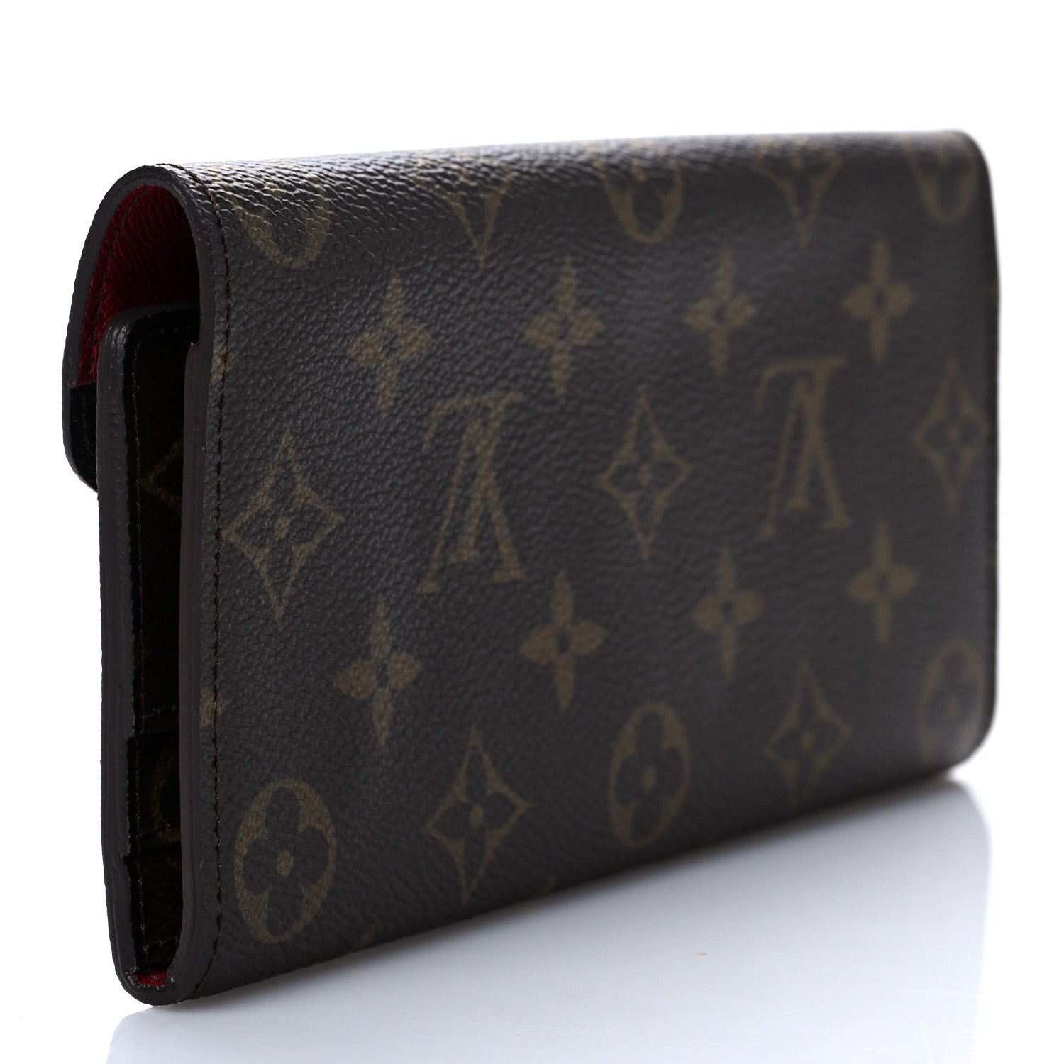 Louis Vuitton Monogram Insolite Wallet 9 of 14