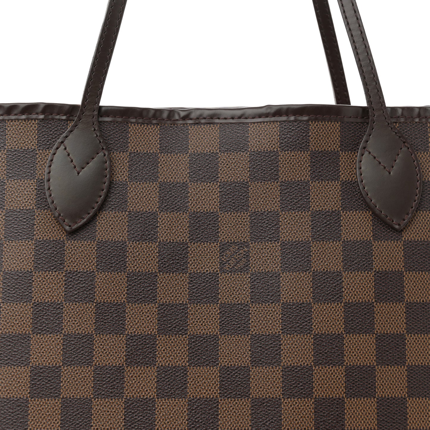 Damier Ebene Neverfull MM