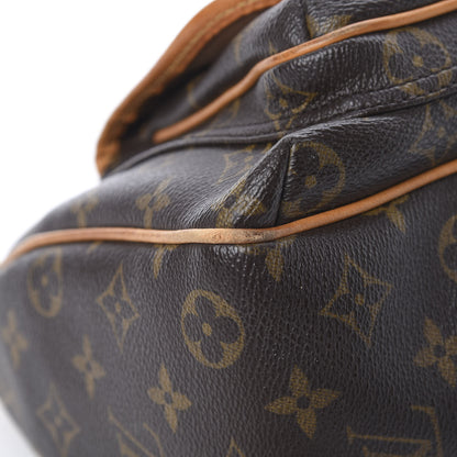 Louis Vuitton Monogram Tikal GM 9 of 17