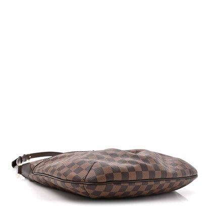 Louis Vuitton Damier Ebene Bloomsbury GM 4 of 10