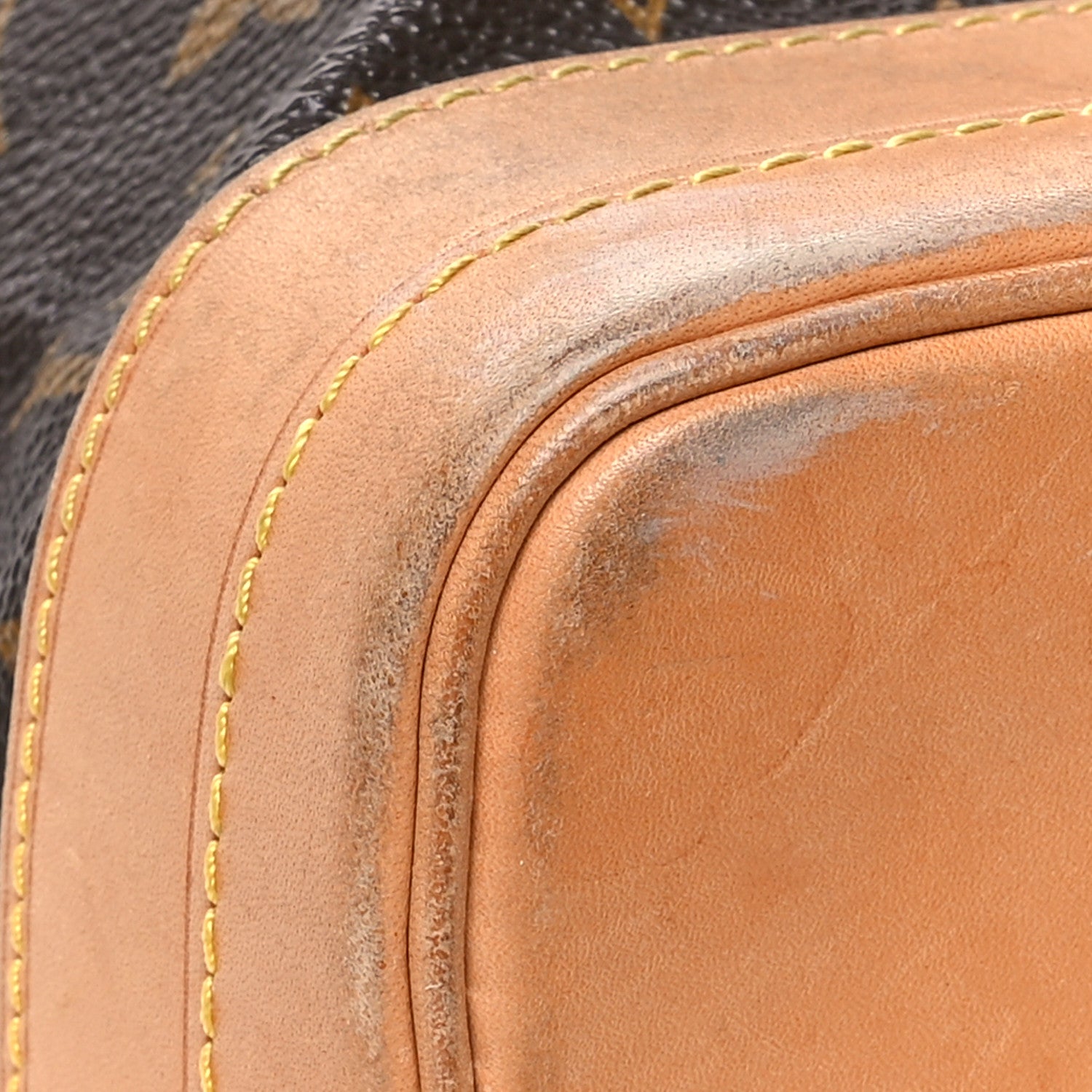Louis Vuitton Monogram Noe 10 of 13