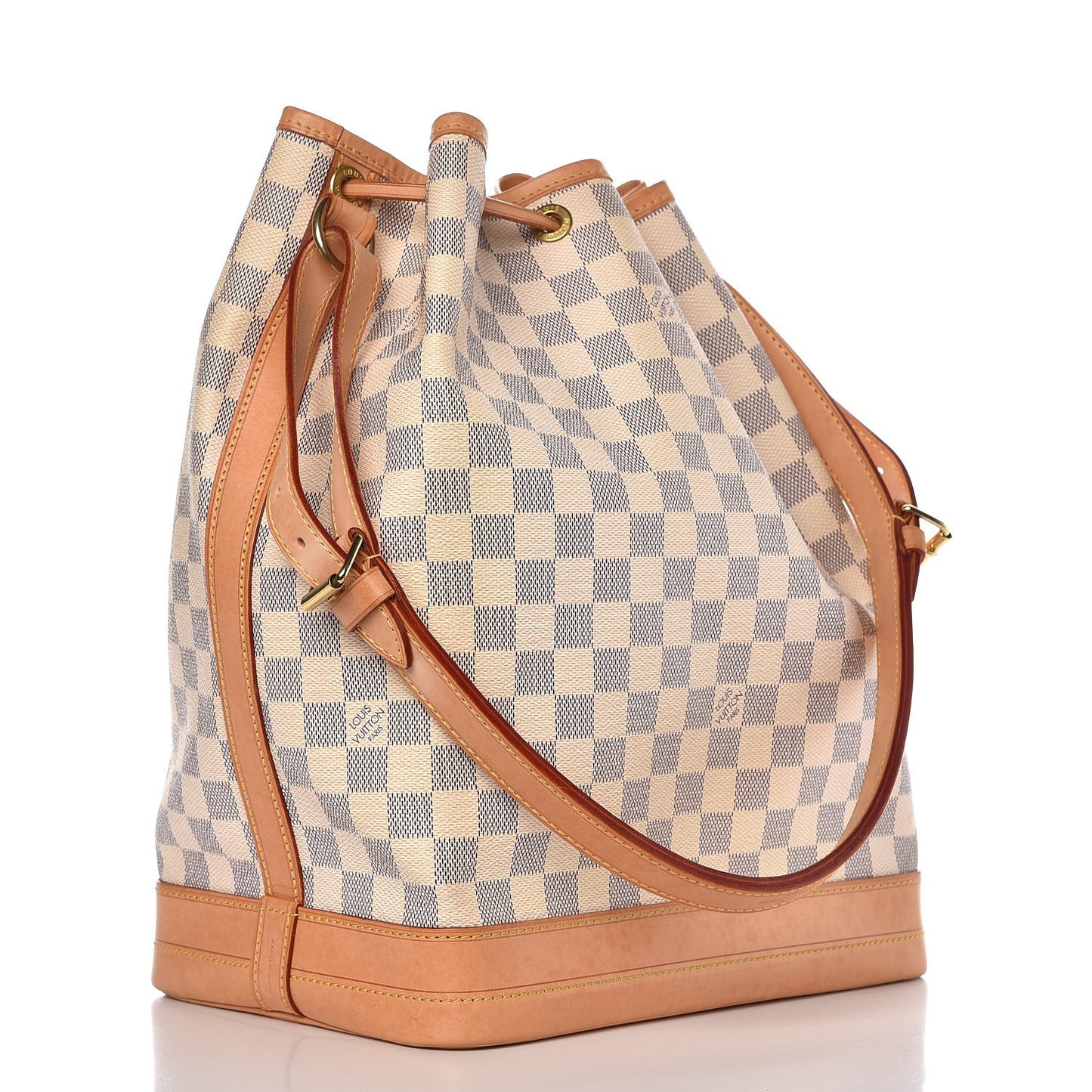 Damier Azur Noe