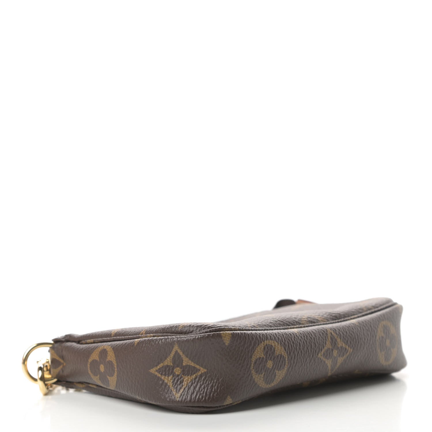 Louis Vuitton Monogram Mini Pochette Accessories 4 of 8