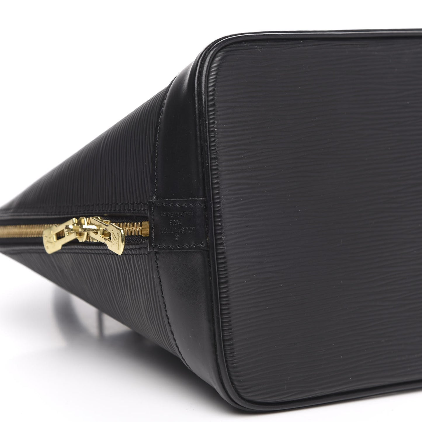 Epi Alma PM Black